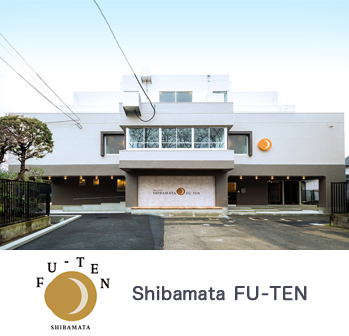Shibamata FU-TEN